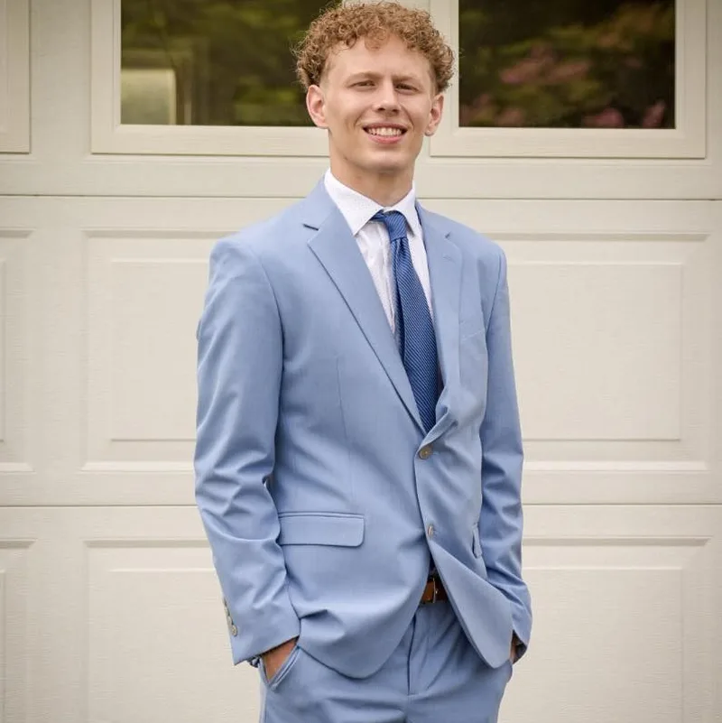 Isaac Earls, real estate agent in Southwest Virginia